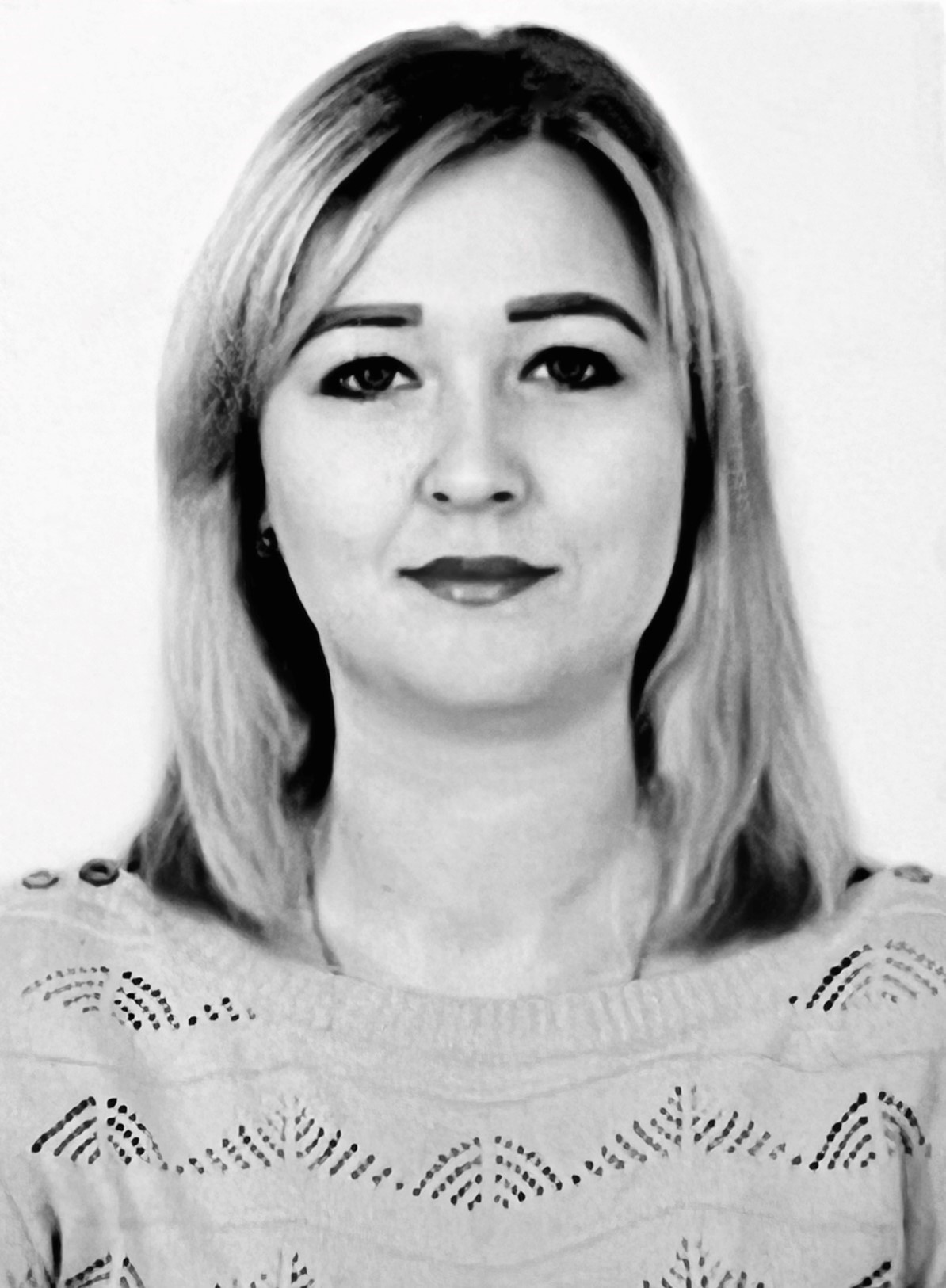 Євгенія Кириленко